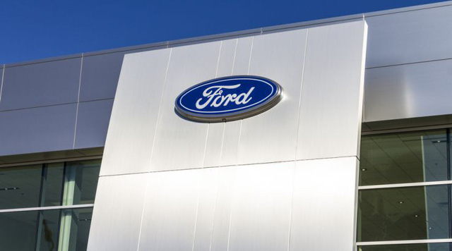 Ford bị phạt 7,6 triệu USD tại Australia vì giấu lỗi hộp số