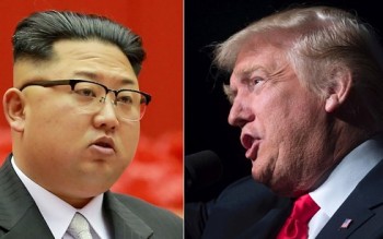 Mỹ vẫn gây áp lực lên Triều Tiên dù Thượng đỉnh liên Triều thành công