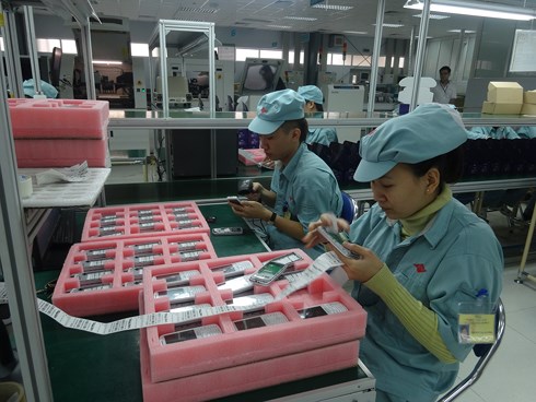 Việt Nam đạt 36 tỷ USD kim ngạch xuất nhập khẩu mỗi tháng