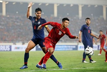 V-League trở lại: Chờ hiệu ứng từ U23 Việt Nam