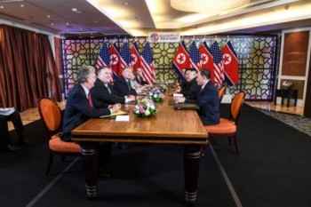 Không được dỡ trừng phạt, Triều Tiên kêu gọi quốc tế hỗ trợ lương thực