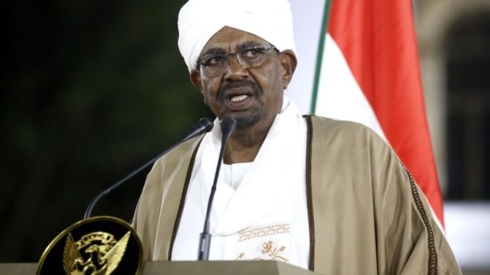 Dư luận khu vực về tình hình Sudan