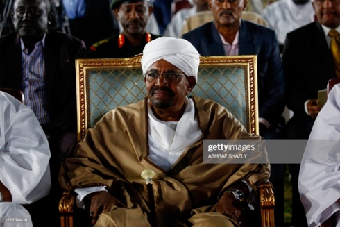 Sudan: Bắt giữ Tổng thống và ban bố tình trạng khẩn cấp