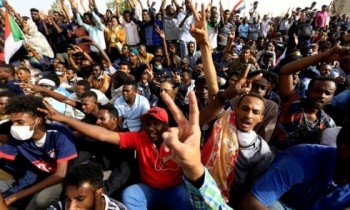 Mỹ hy vọng một giai đoạn chuyển tiếp hòa bình sau đảo chính ở Sudan