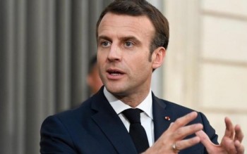 Tổng thống Pháp ấn định thời gian thông báo giải pháp cho khủng hoảng