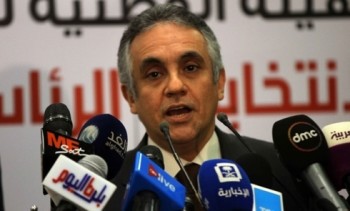 Cử tri Ai Cập đồng ý sửa đổi Hiến pháp