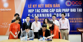 Học tập thông minh thời 4.0 cùng giải pháp Goocus