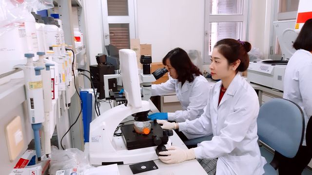 Lần đầu tiên có nhà khoa học nữ nhận giải thưởng Tạ Quang Bửu năm 2019