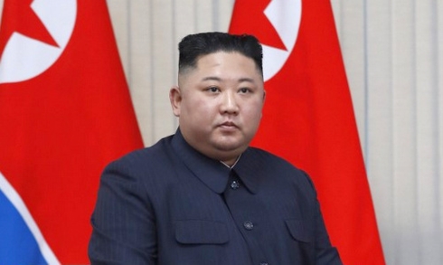 Ông Kim Jong Un: Hòa bình trên Bán đảo Triều Tiên phụ thuộc vào Mỹ