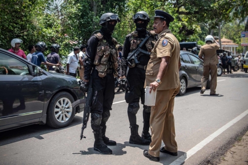 Sri Lanka chưa hết bất ổn sau loạt vụ khủng bố đẫm máu