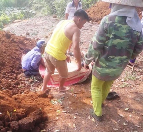Án mạng nghiêm trọng tại Yên Bái, 2 người chết vì mâu thuẫn đất đai