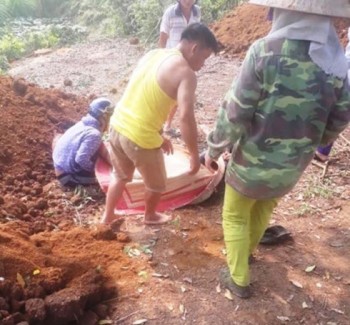 Án mạng nghiêm trọng tại Yên Bái, 2 người chết vì mâu thuẫn đất đai