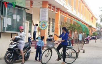 Tiền Giang yêu cầu giải quyết vụ doanh nghiệp đóng cửa trường học