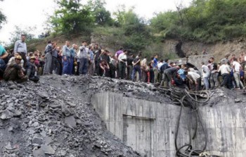 Vụ nổ mỏ than ở Iran: 35 người chết, nhiều người bị thương