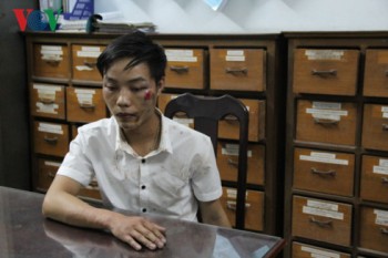 Đà Nẵng: Bắt khẩn cấp đối tượng dùng dao đâm 2 anh em bị thương