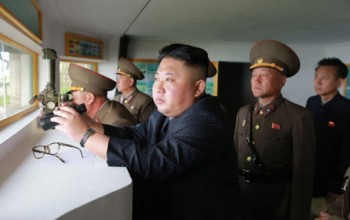 Mỹ - Nhật yêu cầu HĐBA LHQ họp khẩn về Triều Tiên