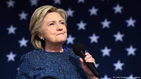 Bà Clinton quay lại vũ đài chính trị bằng việc thành lập tổ chức mới