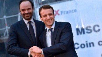 Chính phủ mới của Pháp - Ngắn ngày nhưng phải “sạch“