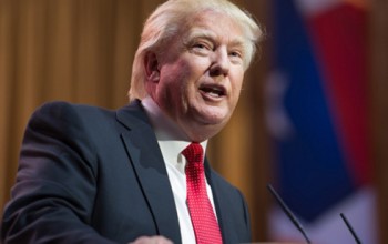 Quốc hội Mỹ lo ngại về các tranh cãi liên quan tới Tổng thống Trump