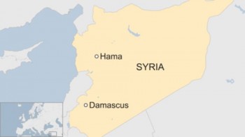 IS tấn công các ngôi làng ở miền trung Syria khiến hơn 50 người chết