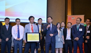 Cầu nối mới của trí thức, chuyên gia Việt Nam ở nước ngoài