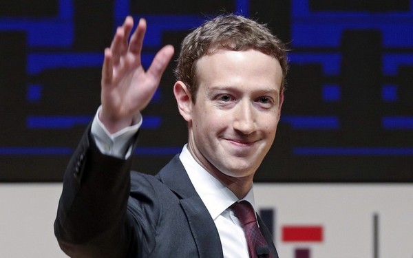 CEO Facebook đã phản ứng thế nào khi biết mình trúng tuyển Harvard?