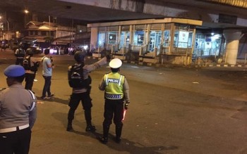 Nhân chứng bàng hoàng về vụ đánh bom kép gây rúng động Indonesia