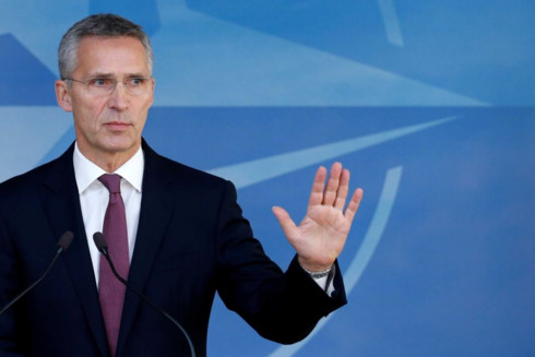 Tổng thư ký NATO: Tổng thống Mỹ vẫn cam kết với NATO
