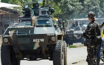 Philippines giành lại quyền kiểm soát thành phố Marawi