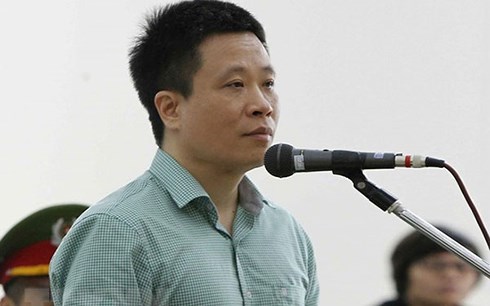 Hà Văn Thắm nêu 6 tình tiết giảm nhẹ xin thoát án tù chung thân