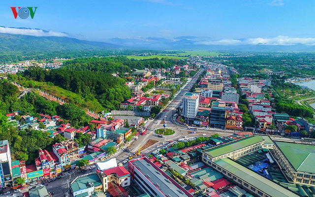 ngam su doi thay cua chien truong dien bien phu tu tren cao