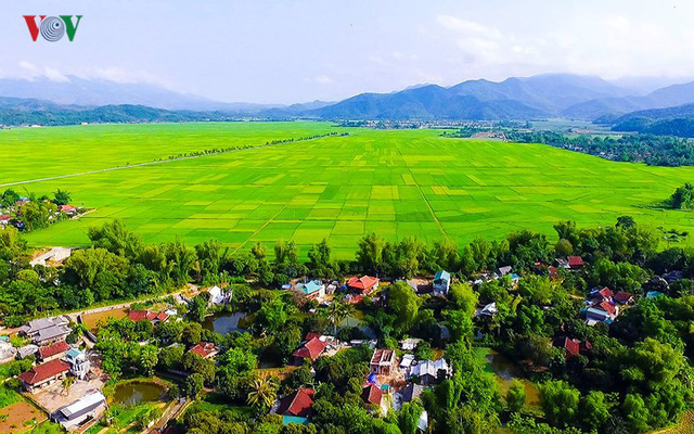 ngam su doi thay cua chien truong dien bien phu tu tren cao