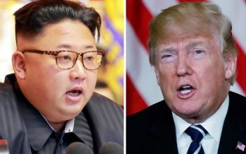 Tổng thống Mỹ muốn một thỏa thuận thực chất với Triều Tiên