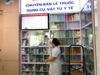 Bộ Y tế đề xuất hơn 1.700 danh mục thuốc đấu thầu, thuốc đàm phán giá