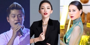 Loạt sao Việt cùng khán giả phẫn nộ với lời xin lỗi của Phạm Anh Khoa