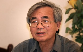 GS Phan Đình Diệu, một trí thức lớn của Việt Nam đã qua đời