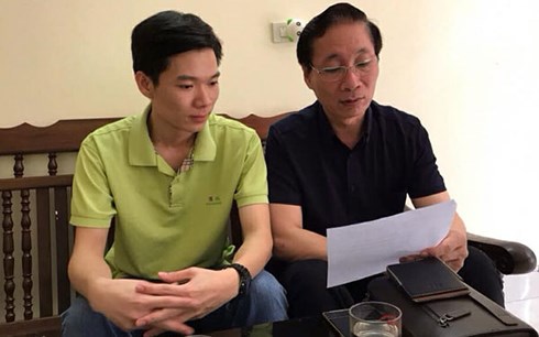 Văn phòng Chính phủ phản hồi đơn kiến nghị của bác sĩ Hoàng Công Lương