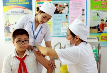 Vắc xin cúm “made in Việt Nam” rẻ bằng 1/3 giá nhập khẩu