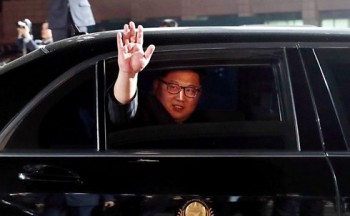 Hàn Quốc tiếp tục tham vấn đưa Triều Tiên trở lại đàm phán cấp cao