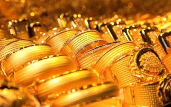 Giá vàng trong nước có xu hướng tăng nhẹ