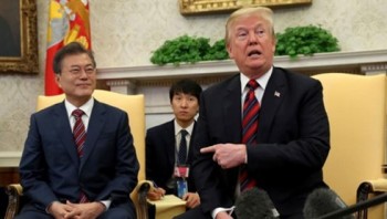 Lý do khiến Tổng thống Trump dọa hủy Hội nghị Thượng đỉnh Mỹ-Triều