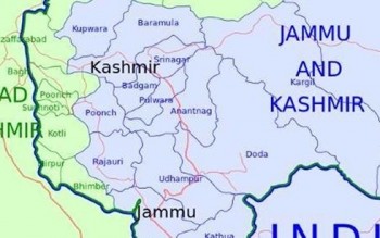 Binh sĩ Ấn Độ và Pakistan đấu súng ở Kashmir, 5 dân thường thiệt mạng