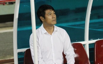 Hữu Thắng thay Công Vinh làm chủ tịch CLB bóng đá TPHCM