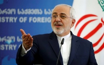 Iran khẳng định cộng đồng quốc tế ủng hộ thỏa thuận hạt nhân