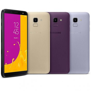 Samsung bất ngờ ra mắt mẫu Galaxy J6 giá 5,3 triệu đồng tại Việt Nam