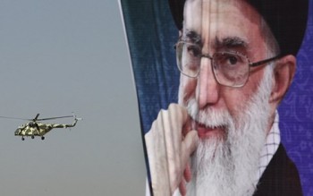 Lãnh tụ Iran yêu cầu Liên Hợp Quốc điều tra Mỹ về vi phạm nhân quyền
