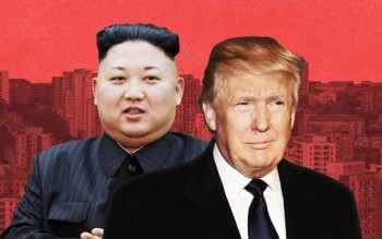 Tuyên bố kết thúc Chiến tranh Triều Tiên gắn với Thượng đỉnh Mỹ-Triều