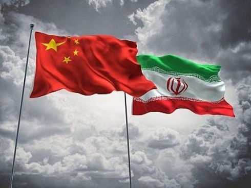 Tổng thống Iran thăm Trung Quốc nhằm cứu vãn thỏa thuận hạt nhân