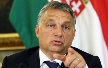Hungary đệ trình luật thắt chặt chính sách nhập cư