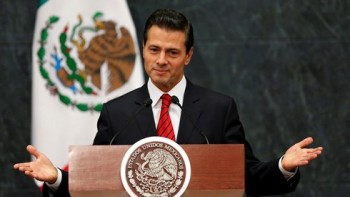 Mexico quyết không trả tiền cho bức tường biên giới với Mỹ